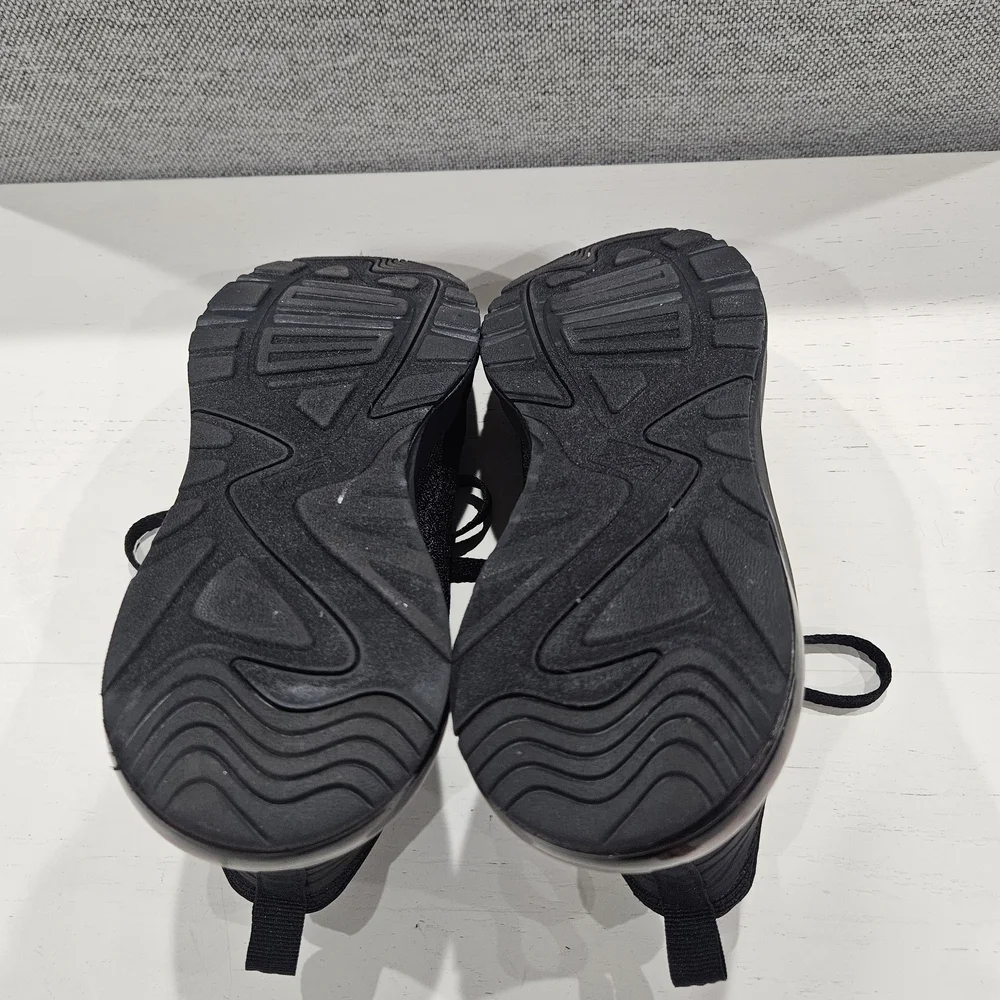 Avia Black Men's Sneakers